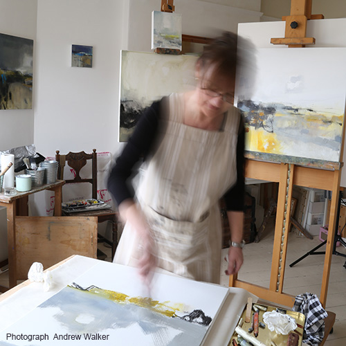 Lorna Edmiston